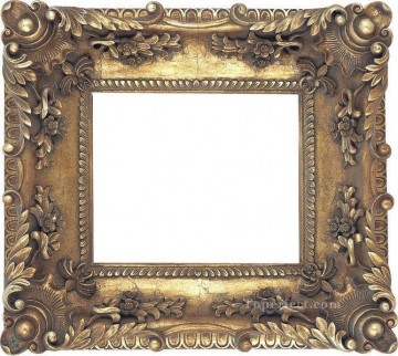 Frame Painting - Fpu053